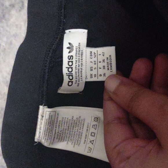 Adidas | Leggings - Picture 2 of 3